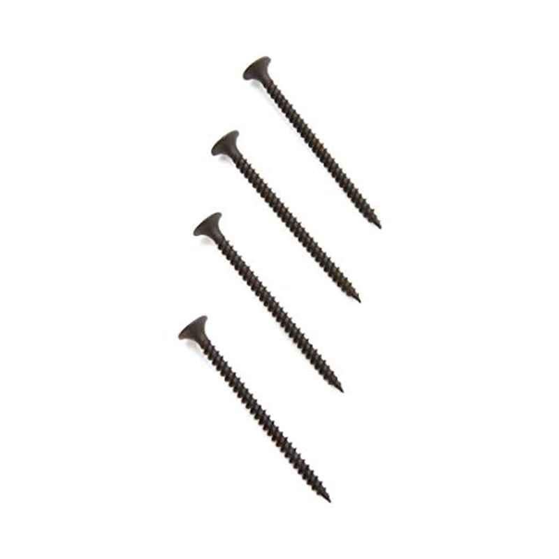 Ruby Gypsum Screw Fine Thread 2 Inchx6mm Pack Of 450