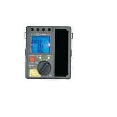 Kusam Meco KM-370 Insulation Tester IRT Range 0.25M to 40G Ohm