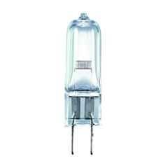 WKM 150W 12V Warm White Bi-Pin Base Halogen Light Bulb, KT10HB