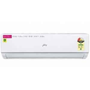 Godrej 1.5 Ton 2 Star White Non-Inverter Split AC, 1.5T HFC 18R2TH WA Split