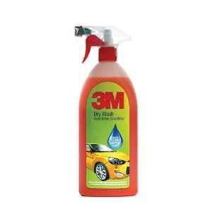 3M 1L Dry Wash Car Washing Liquid, IA260101703
