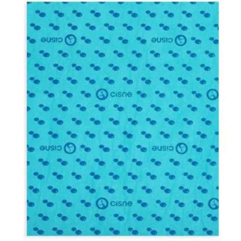 Cisne 40x30cm Sponge Blue Kitchen Towel, 310104