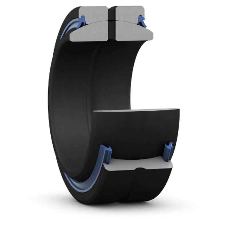 SKF GE 100 ES-2RS Radial Spherical Plain Bearing, 100x150x70 mm