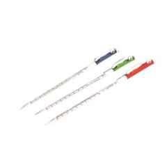 Axiva 2-10ml Blue Volex Pipette Pump with Release Function, 23210 (Pack of 4)