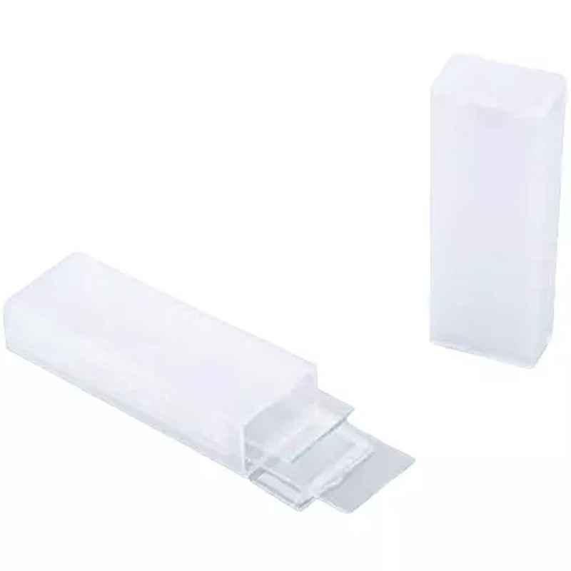 Lab Plus Polypropylene Slide Mailer, LP-13168 (Pack of 25)