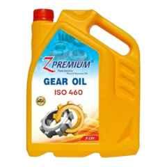 Z Premium 460 5 Litre Gear Oil
