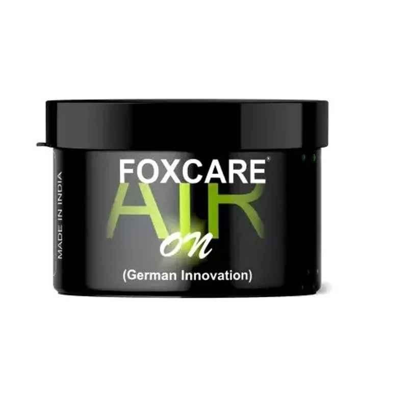 Foxcare Green Air On Citrus Cars 50 G Car Air Freshener