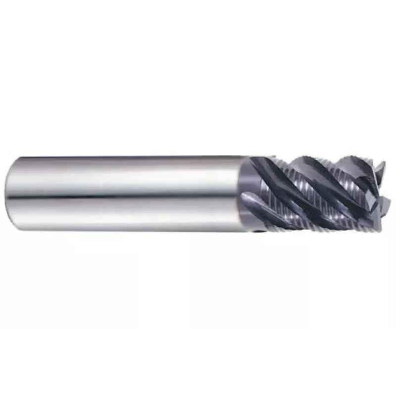 YG-1 73mm 4 Flute Carbide End Mill, EH918120