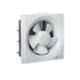 Luminous Vento Dlx-10 250mm White Ventilation Fan