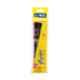 Linc Glycer Classic 0.6mm Black Ball Pen (Pack of 50)