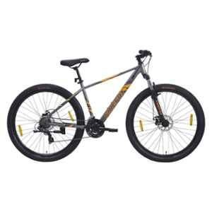 Buy Firefox Road Runner Pro 700C 21 inch Hybrid Bicycle- 21-Speed