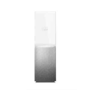 WD My Cloud Home 2TB Personal Cloud Network Attached Storage, WDBVXC0020HWT-BESN