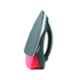 Usha Aurora 1000W Black Dry Iron with Led Tail Light, 41221381051N
