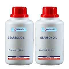 Z Premium 1L Automotive Gearbox Oil, GOC1 (Pack of 2)