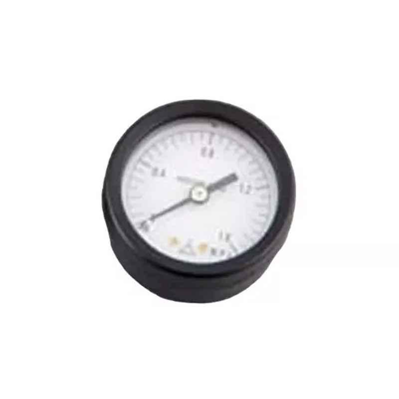 Lab Plus Compact Pressure Gauge D Type 40, LP-11585