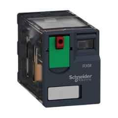 Schneider Electric Harmony 4CO 6A 48VAC Power Relay without LED, RXM4AB1E7