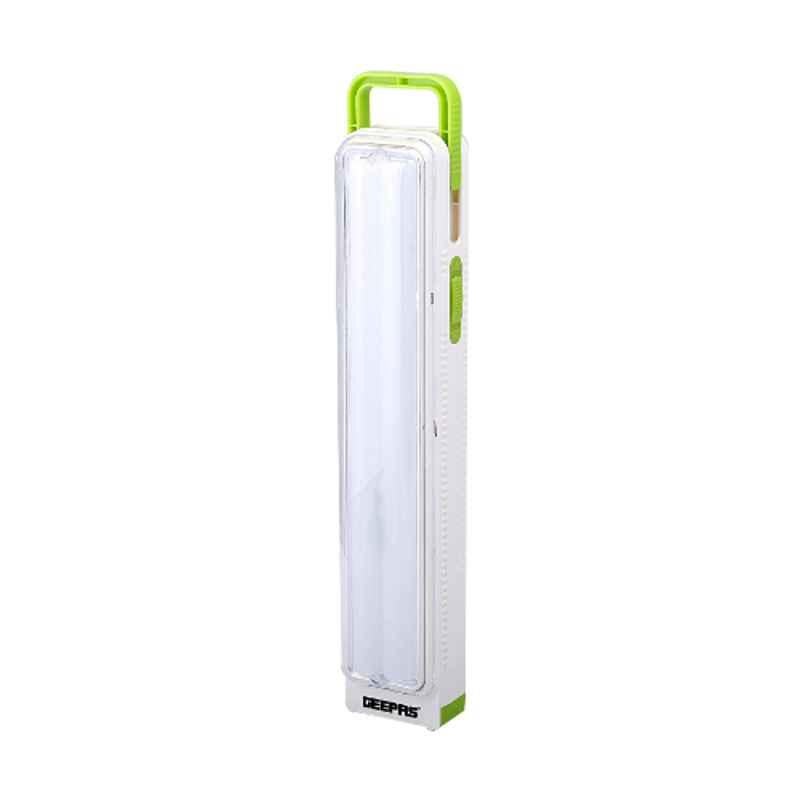 Geepas 4V 2400mAh Rechargeable LED Lantern, GE5710