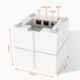 Tenda Nova MW6 3 pack whole HomeMesh Router Wi Fi Wireless Adapter & Antenna