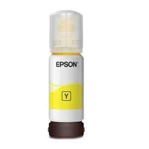 Epson TV004 65ml Yellow Ink Bottle, 003 (Pack of 2)