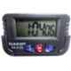 JBRIDERZ Dashboard Car Vehicle Digital Clock