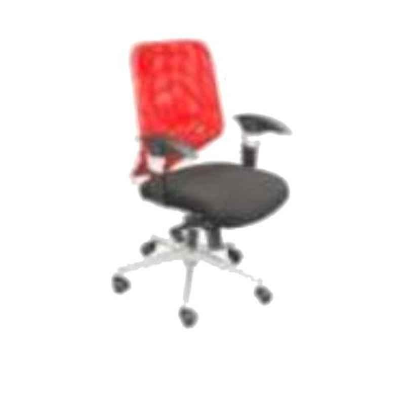 Nice Furniture Hi-Tech Low Mash Executive Office Chair, NF-130