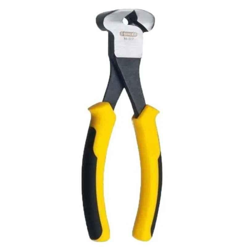 Stanley 8 inch Carbon Steel End Nipping Pliers, STHT84167-8