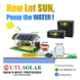 UTL Heliac 2550 2200VA 24V PWM Smart Hybrid UPS Solar Inverter