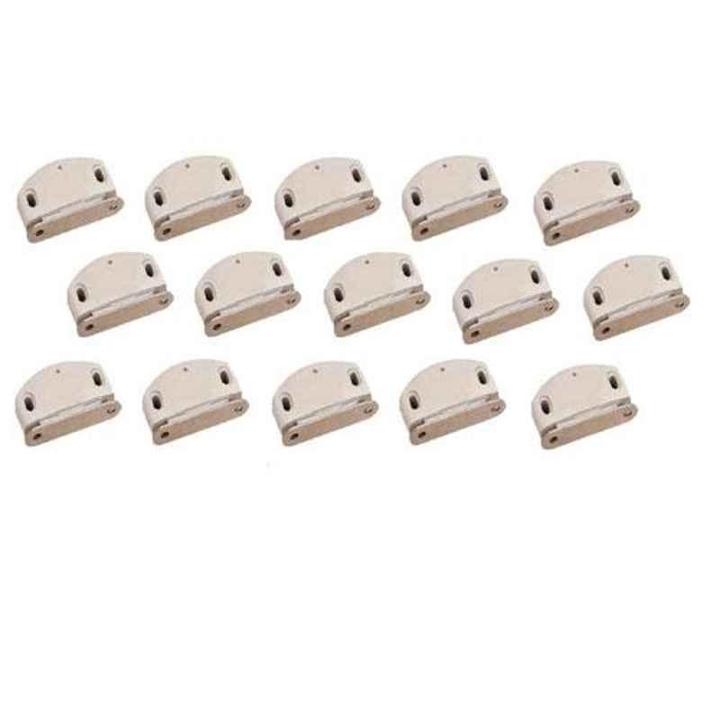 Nixnine Magnetic Door Stopper, NO-HR-2_15PS_A (Pack of 15)