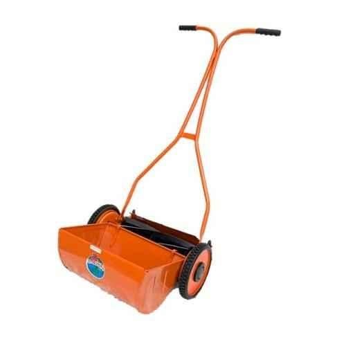 BEST INEXPENSIVE LAWN MOWER FOR SMALL YARD