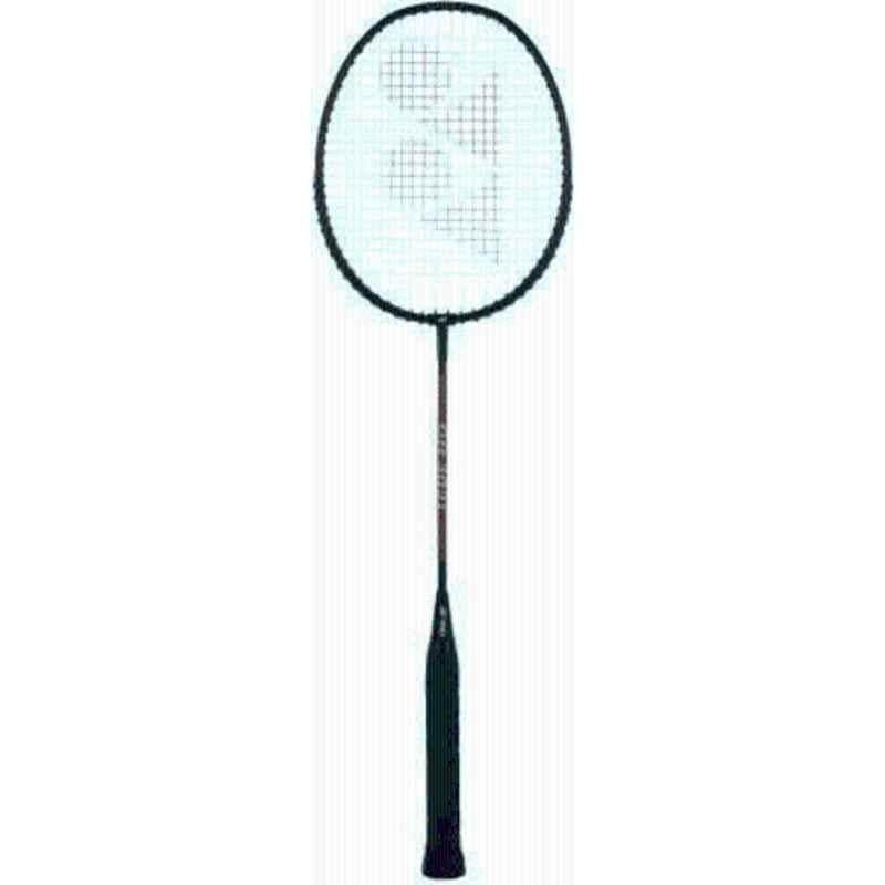 Yonex GR 303i 85g Black Strung Badminton Racquet