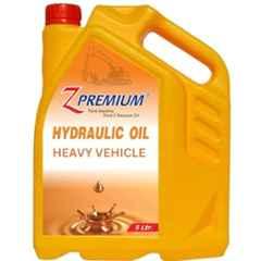 Z Premium 5 Litre High Viscocity Hydraulic Oil