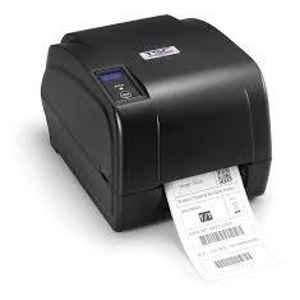 TSC TA-210 USB Barcode Thermal Label Printer