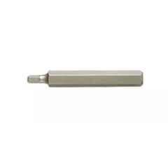 Jhalani JTSB-30 30 mm Socket Bit, Length: 30 mm