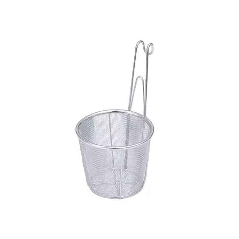 Lab Plus Cleaning Basket with Handle 153 mm, LP-6689