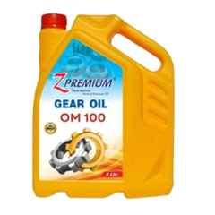 Z Premium OM-100 5 Litre Gear Oil