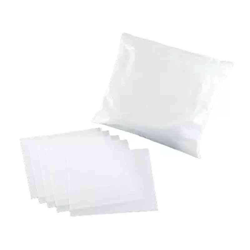 Lab Plus Cleanroom Wiper 4 inch, LP-866 (Pack of 300)