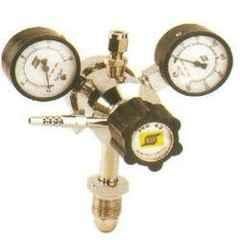 ESAB ISG 43D LH-I SS Special Application Regulator