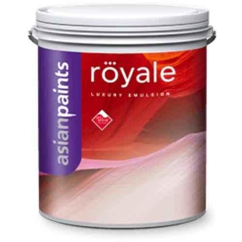 Asian Apcolite 1L Off White Enamel Paint, 1 ltr at Rs 320/litre in Lucknow
