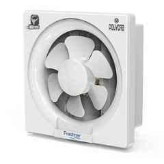 Polycab Freshner Ventilation 40W White Domestic Exhaust Fan, Sweep: 250 mm (Pack of 2)