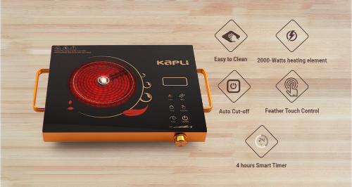 manufacturer details for