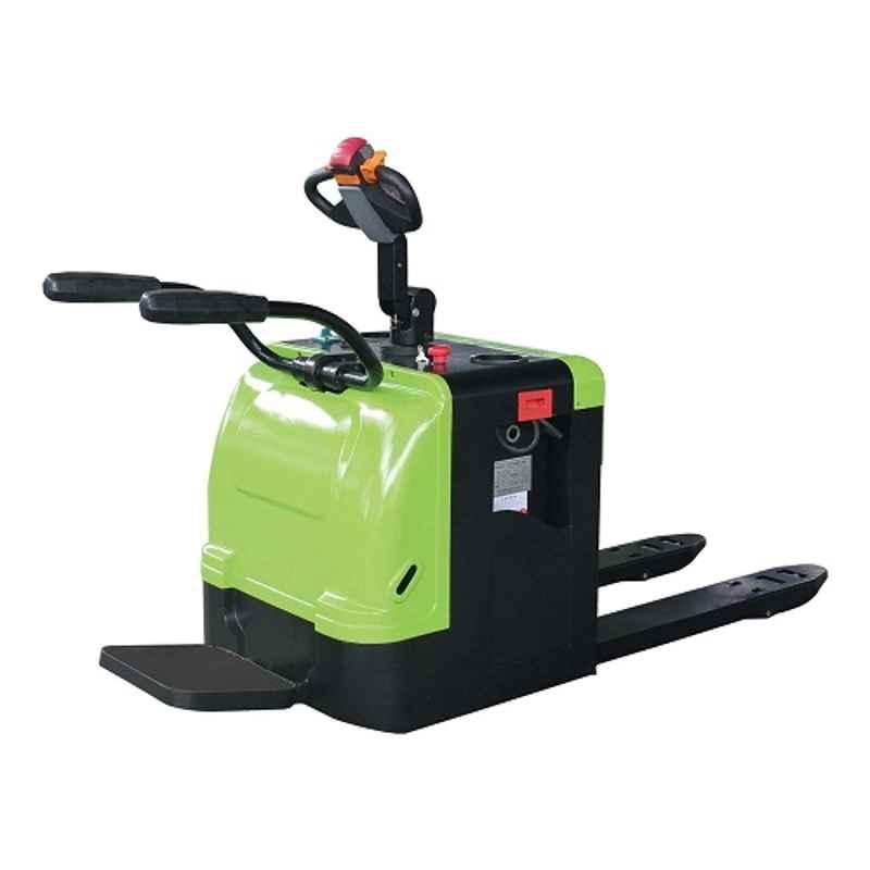 Lifmex LEPT2T 280 Ah 24V AC Electrical Pallet Truck, Load Capacity: 2000kg