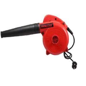 Jakmister 500W 13000rpm Red Air Blower