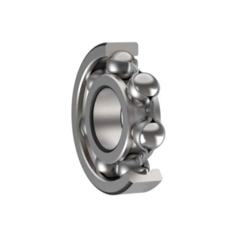 ZKL 17x62x17mm Single Row Deep Groove Ball Bearing 6403 (Pack of 10)