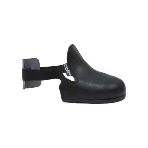 steel toe guard