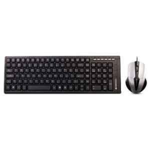 zebronics multimedia keyboard and mouse