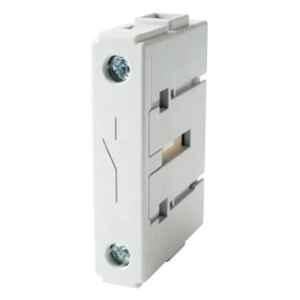 Socomec 4 Pole 32A Como Switched Power Pole, 21111003G