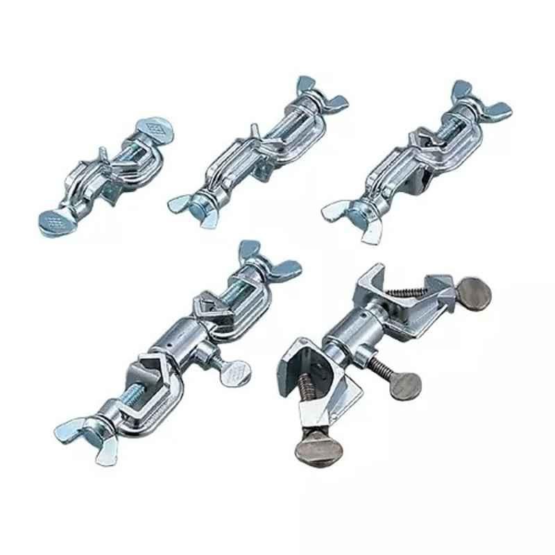 Lab Plus Zinc Alloy Die Casting Holder, LP-5908