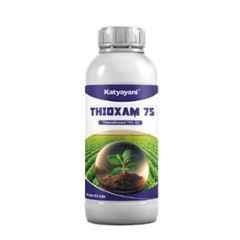 Katyayani 50g Thioxam 75 Thiamethoxam 75% W/W SG Insecticide, K-7657 (Pack of 10)