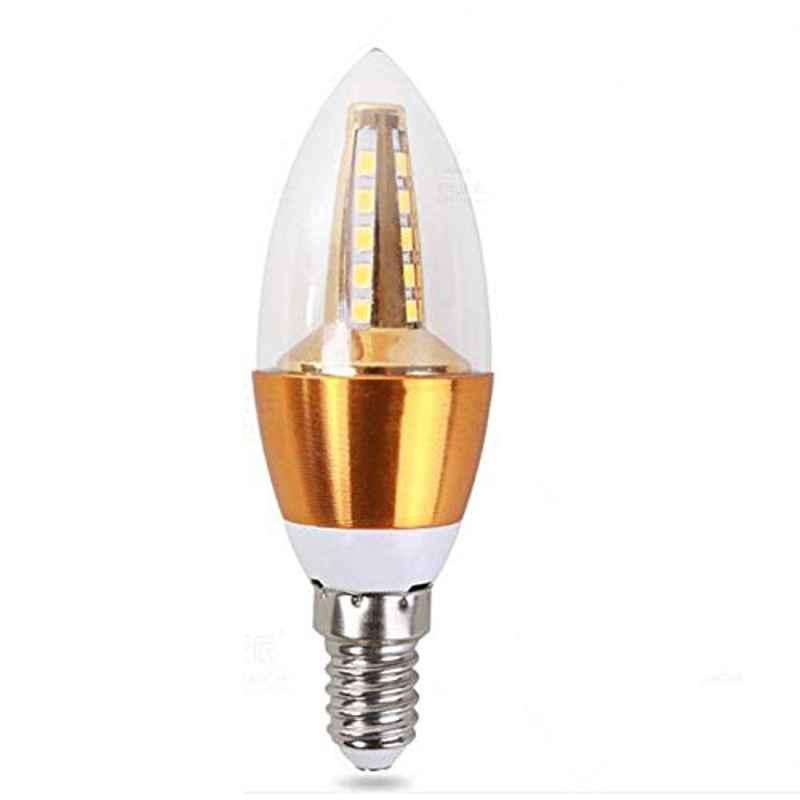 5W Warm White E14 LED Vintage Light Bulb