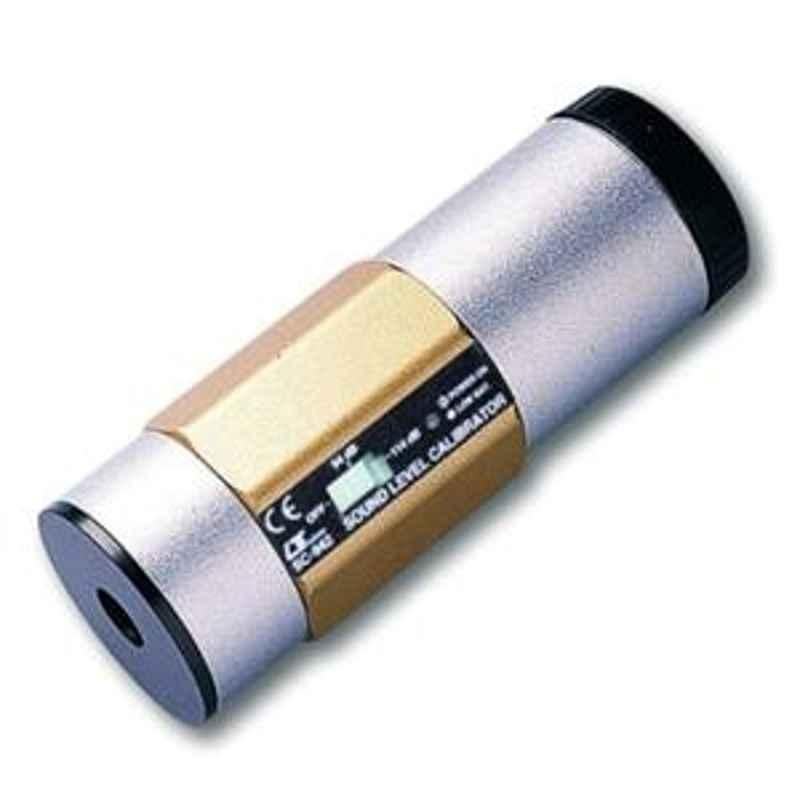 Lutron SC-942 Sound Calibrator 94 dB and 114 dB/1000 Hz